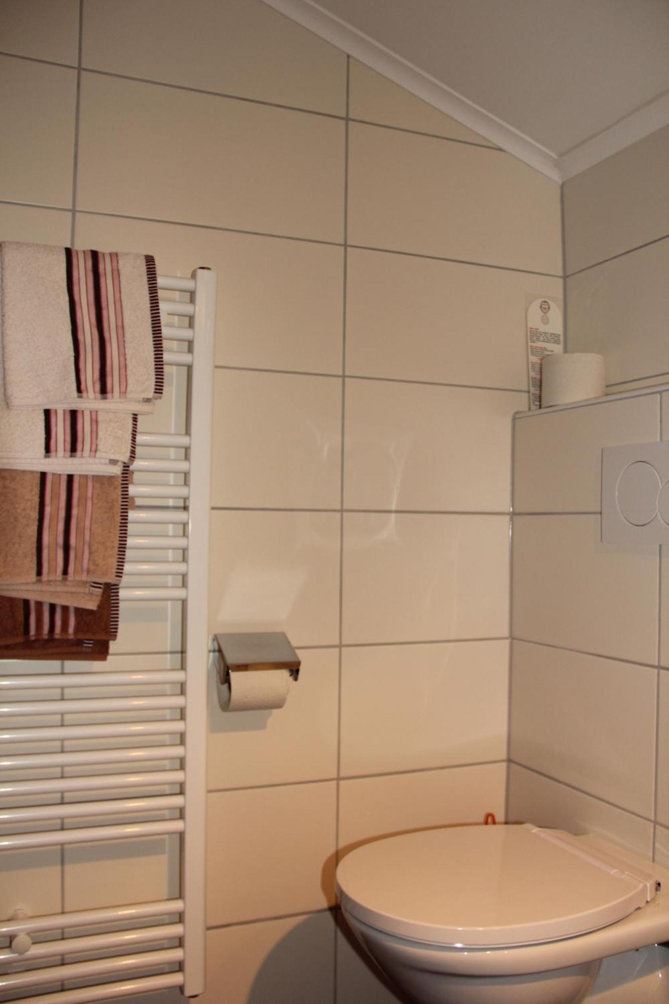 Haus Barbara Hotel Nauders Eksteriør billede