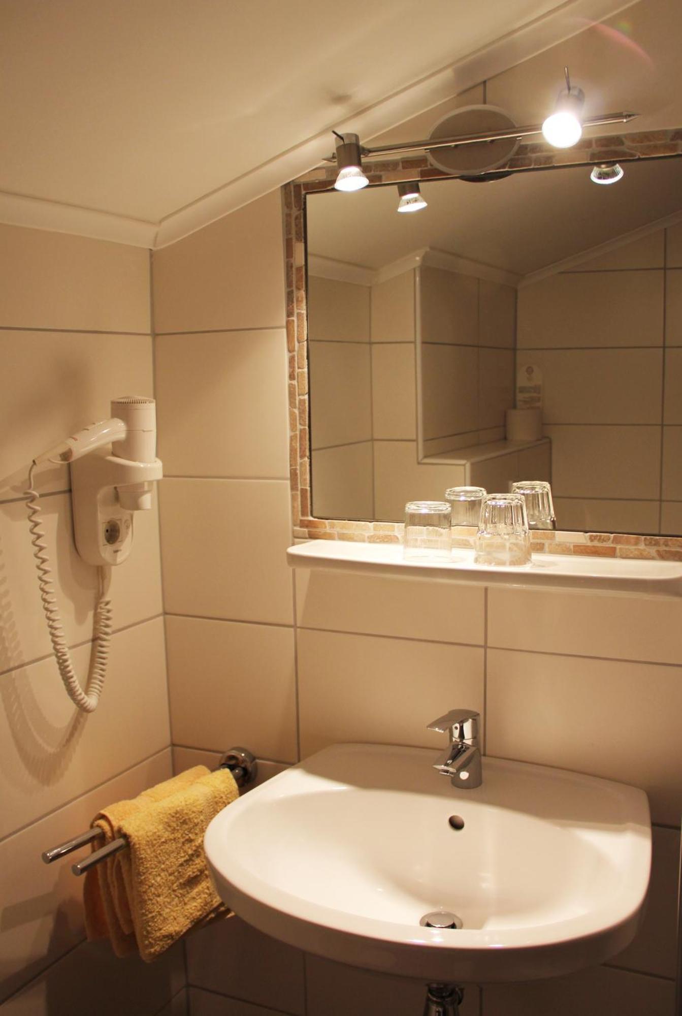 Haus Barbara Hotel Nauders Eksteriør billede
